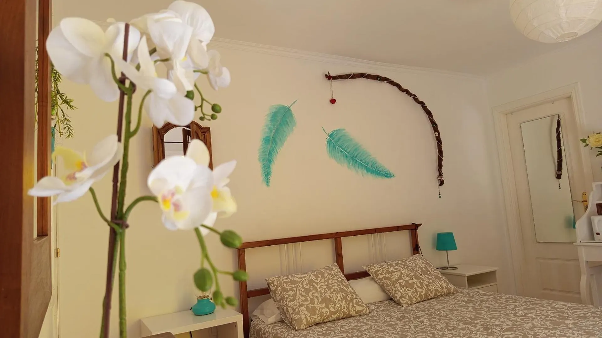 Shangrila Guesthouse Caleta De Fuste