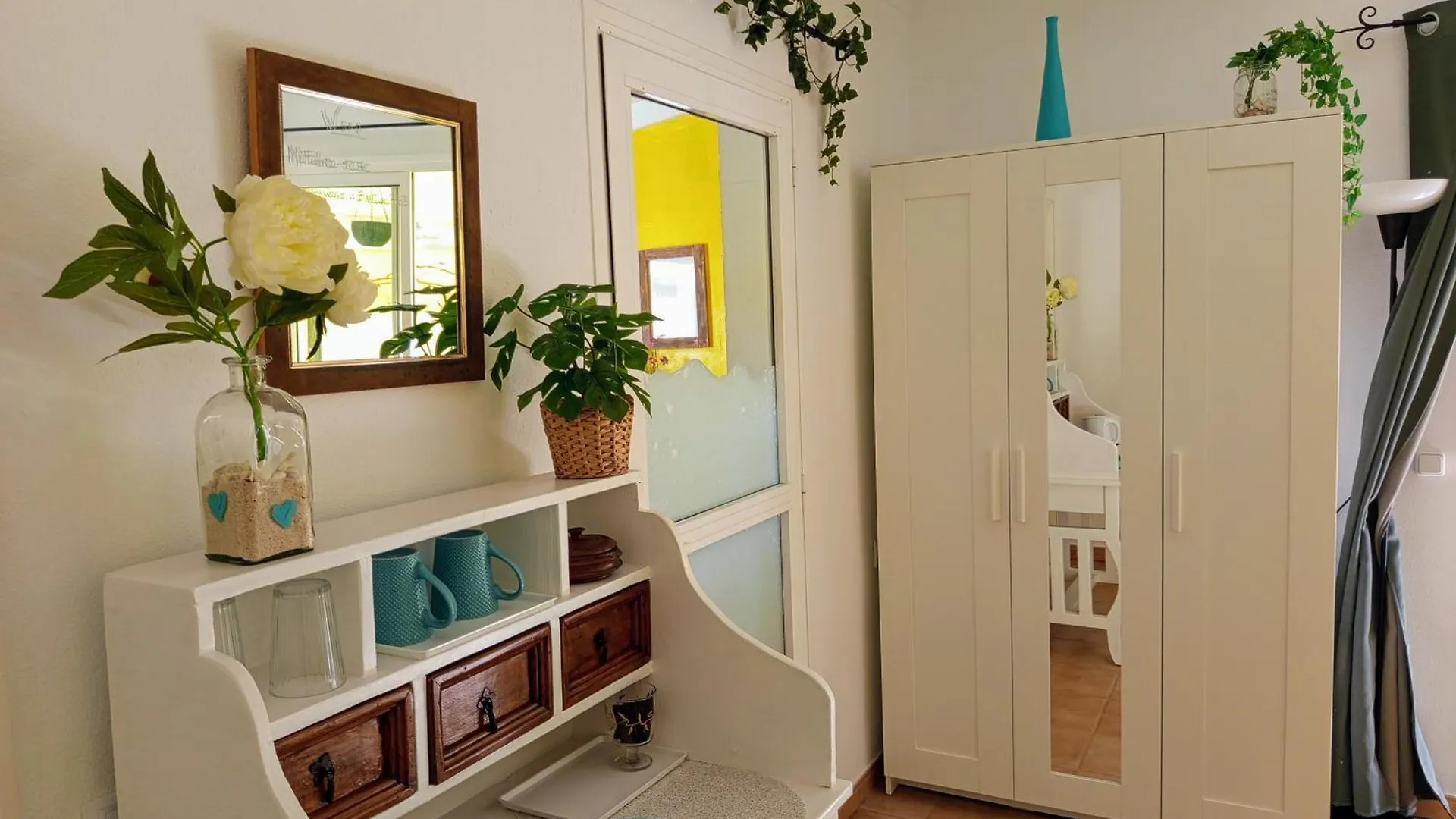 Shangrila Guesthouse Caleta De Fuste 0*,  Spanien