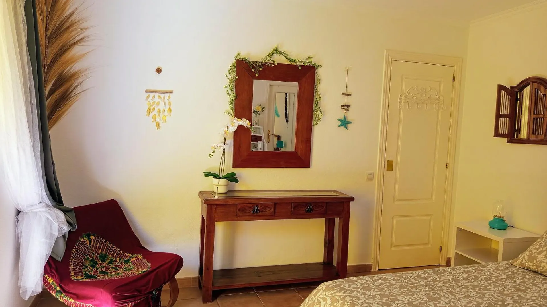 Shangrila Guesthouse Caleta De Fuste