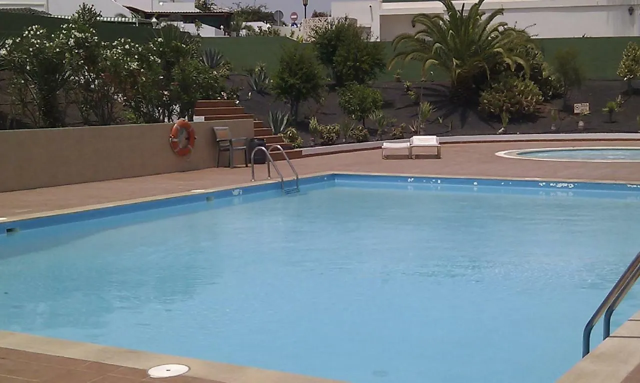 Shangrila Guesthouse Caleta De Fuste