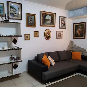 Cristian Sur , Los Cristianos (Tenerife) España
